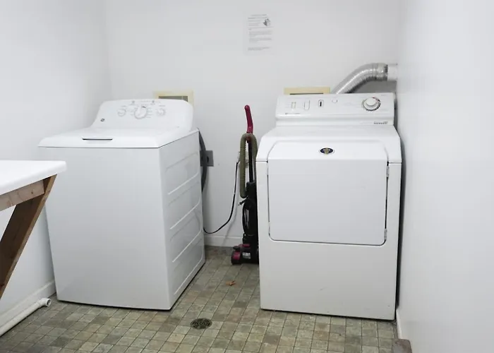 Converted Historic Full Kitchen, 3rd Flr *