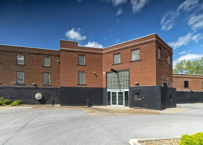 Hotel Converted Historic Full Kitchen, 3rd Flr *