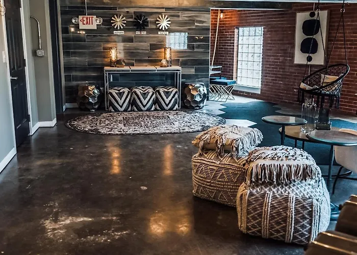 Converted Historic Full Kitchen, 3rd Flr * Carbondale
